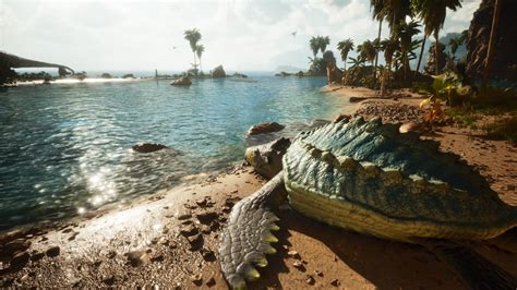 ark: survival ascended mods